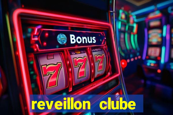 reveillon clube atletico juventus